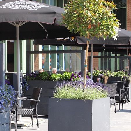 Het Turfschip Etten-Leur Hotel Exterior foto